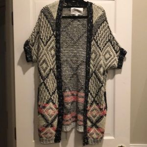 Cabi Sweater